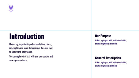 Utopia Marketing Proposal Template Presentation