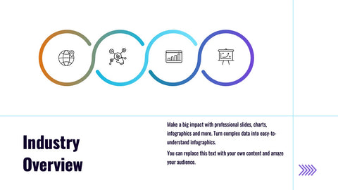 Utopia Marketing Proposal Template Presentation