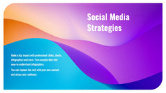 Utopia Marketing Proposal Template Presentation slide 7