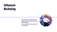 Utopia Marketing Proposal Template Presentation slide 8