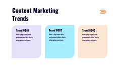 Utopia Marketing Proposal Template Presentation slide 9