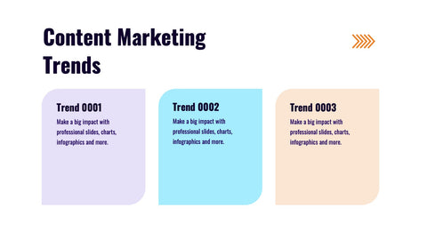 Utopia Marketing Proposal Template Presentation