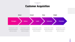 Validation Startup Presentation Template