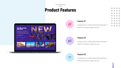 Validation Startup Presentation Template