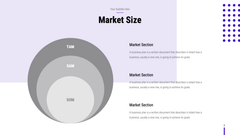 Validation Startup Presentation Template