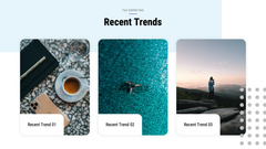 Validation Startup Presentation Template