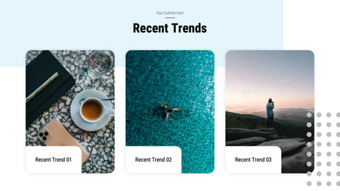 Validation Startup Presentation Template
