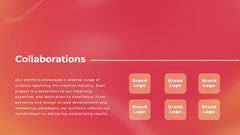 Valor Creative Portfolio Presentation slide 11