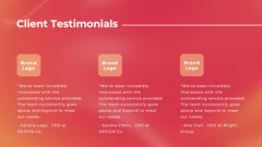 Valor Creative Portfolio Presentation slide 12