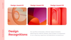 Valor Creative Portfolio Presentation slide 13