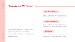 Valor Creative Portfolio Presentation slide 14