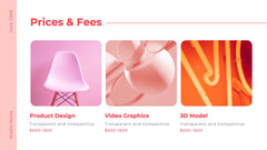 Valor Creative Portfolio Presentation slide 15