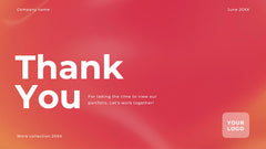 Valor Creative Portfolio Presentation slide 19