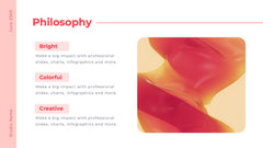 Valor Creative Portfolio Presentation slide 5