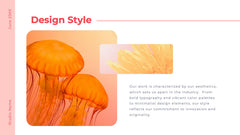 Valor Creative Portfolio Presentation slide 6