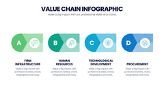 Value Chain Infographics slide 14