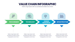 Value Chain Infographics slide 18