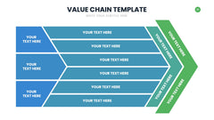 Value Chain Infographics slide 20