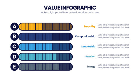 Value Infographics
