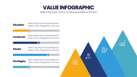Value Infographics