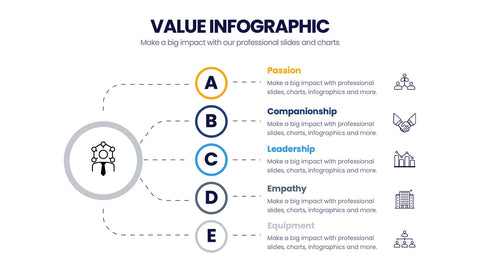 Value Infographics