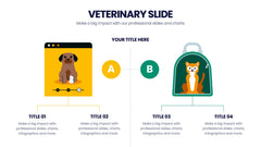 Veterinary Infographics slide 10