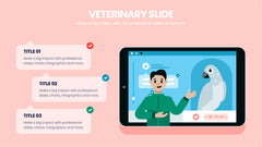 Veterinary Infographics slide 14