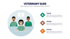 Veterinary Infographics slide 17