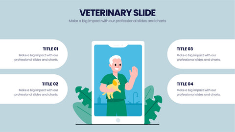 Veterinary Infographics