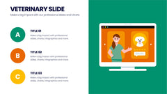 Veterinary Infographics slide 3