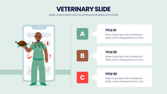 Veterinary Infographics slide 6