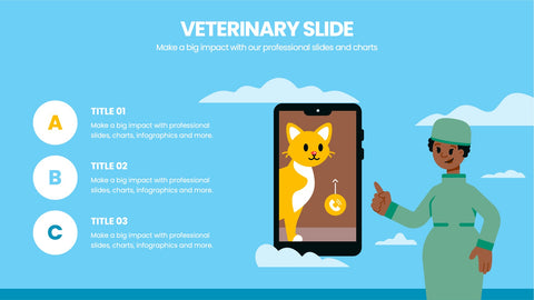 Veterinary Infographics