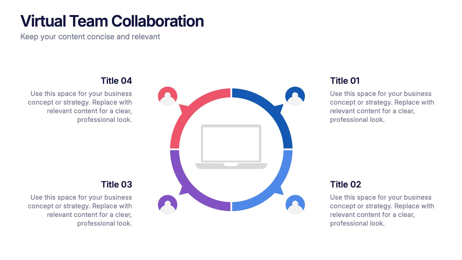 Virtual Team Collaboration Presentation