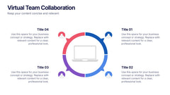 Virtual Team Collaboration Presentation