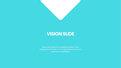 Vision Infographics slide 10