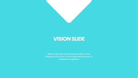 Vision Infographics