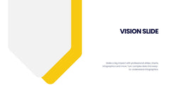 Vision Infographics slide 11