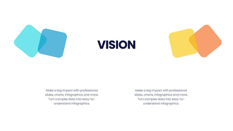 Vision Infographics