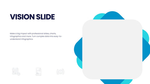 Vision Infographics