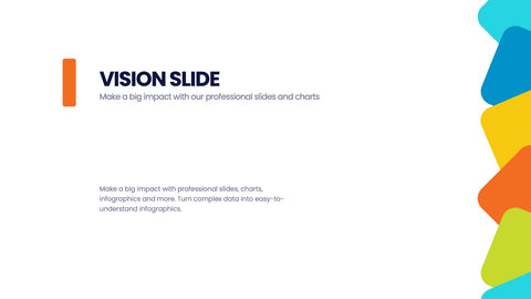 Vision Infographics