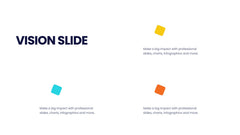 Vision Infographics slide 18