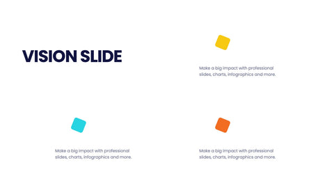 Vision Infographics