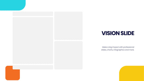 Vision Infographics