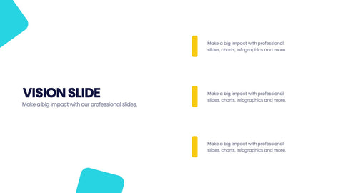 Vision Infographics
