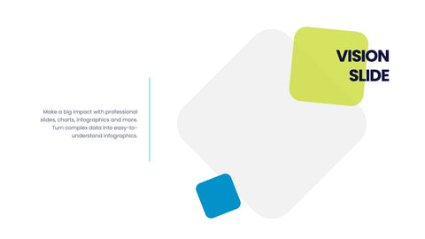 Vision Infographics