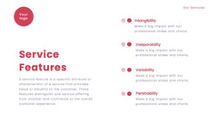 Vortex Startup Pitch Deck Template Presentation slide 10