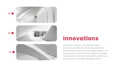 Vortex Startup Pitch Deck Template Presentation slide 11