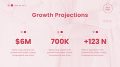 Vortex Startup Pitch Deck Template Presentation slide 14