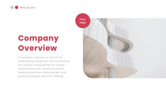 Vortex Startup Pitch Deck Template Presentation slide 2
