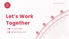 Vortex Startup Pitch Deck Template Presentation slide 20